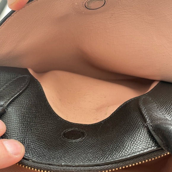 Salvatore Ferragamo bag - Picture 11 of 11